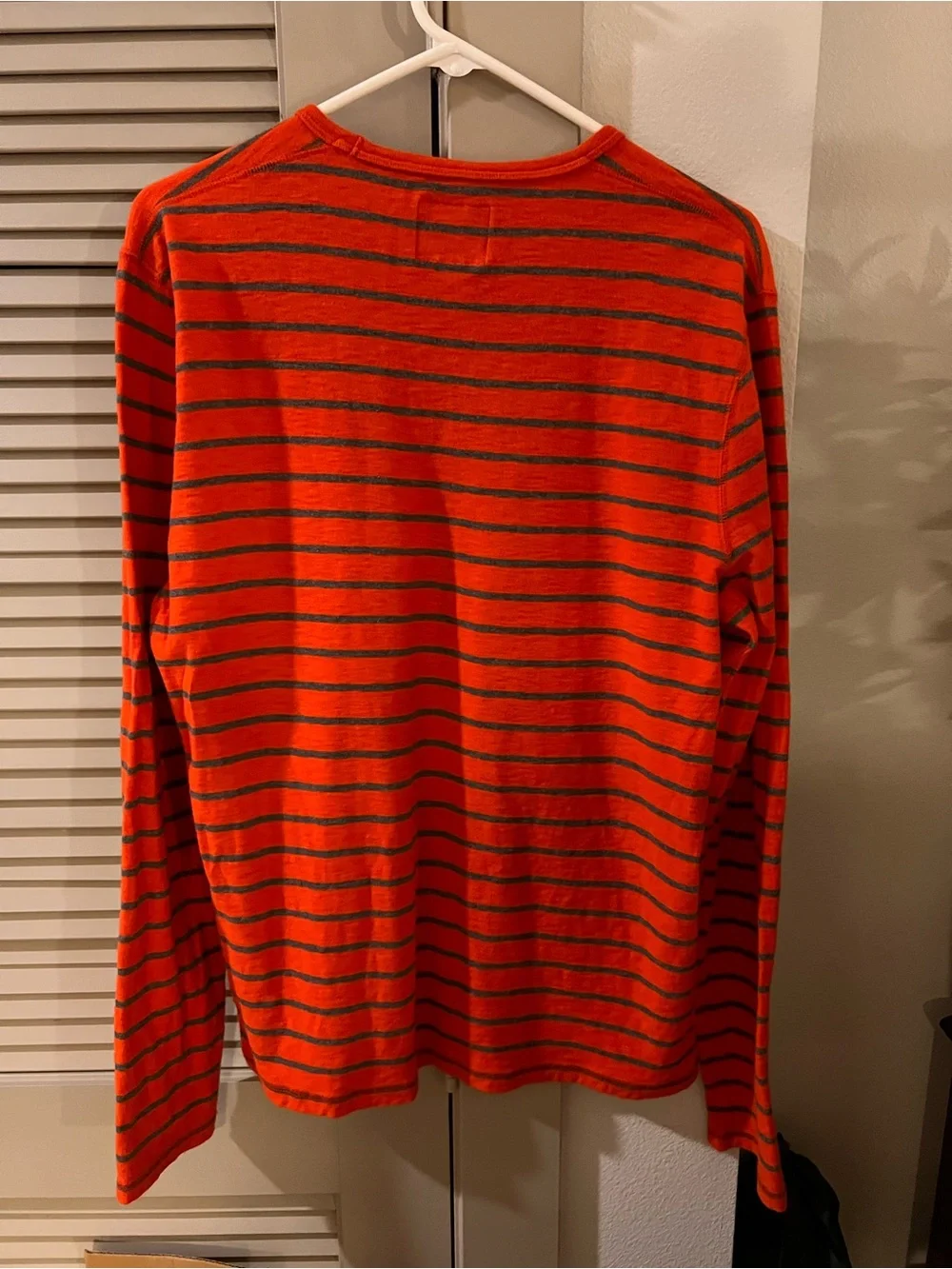 Abercrombie & Fitch long sleeve
